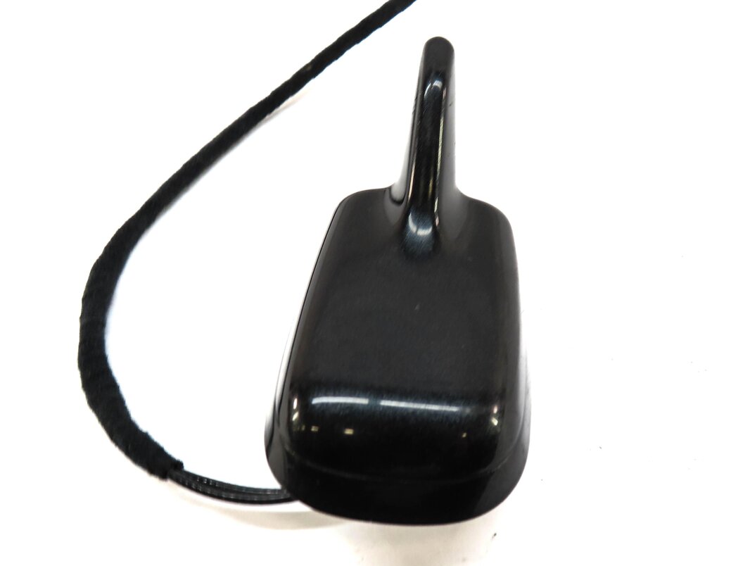 Thumbnail 2: 2010-2011 AUDI Q7 (4L) RADIO STEREO GPS NAVIGATION ANTENNA (LAVA GRAY PEARL 5TS)