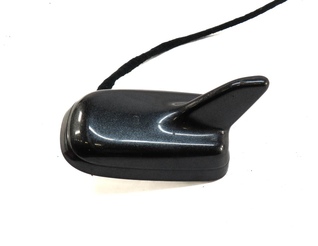 Thumbnail 3: 2010-2011 AUDI Q7 (4L) RADIO STEREO GPS NAVIGATION ANTENNA (LAVA GRAY PEARL 5TS)