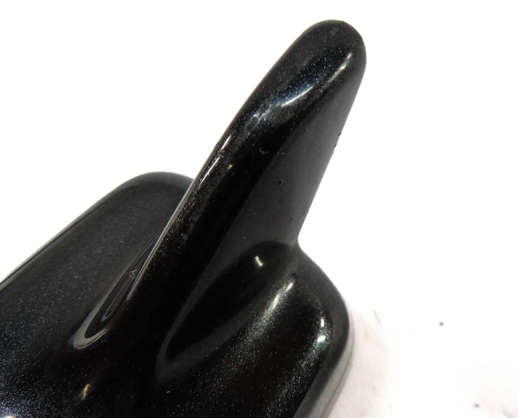 Thumbnail 5: 2010-2011 AUDI Q7 (4L) RADIO STEREO GPS NAVIGATION ANTENNA (LAVA GRAY PEARL 5TS)