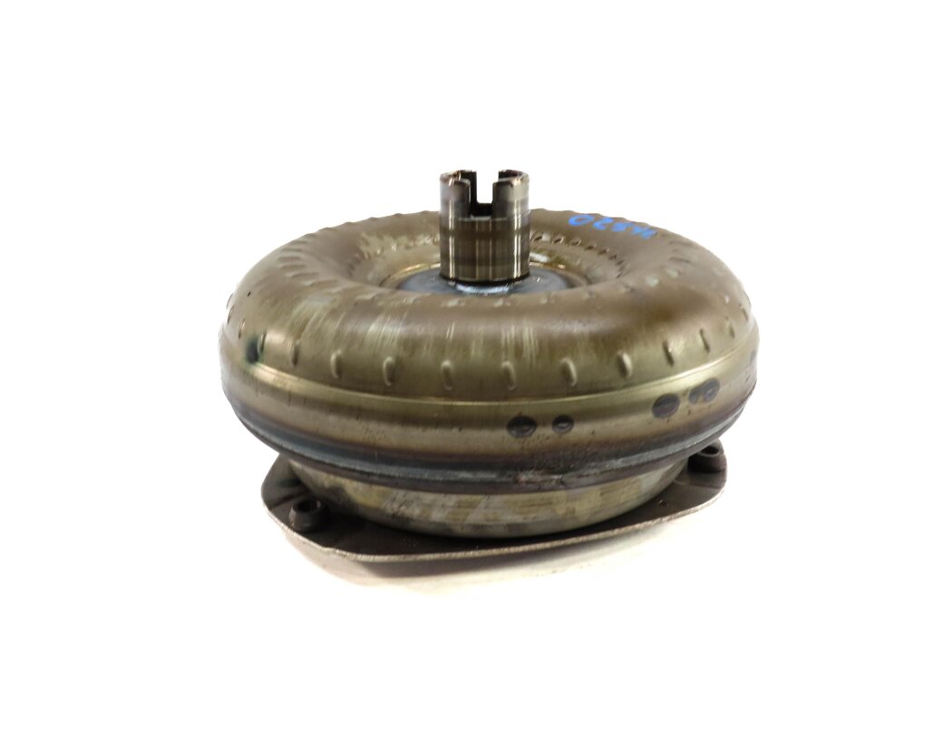 Thumbnail 2: 2007-2010 AUDI Q7 (4L) A/T AUTOMATIC TRANSMISSION TORQUE CONVERTER