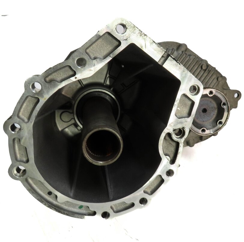 Thumbnail 4: 2007-2010 AUDI Q7 (4L) TRANSFER CASE ASEEMBLY