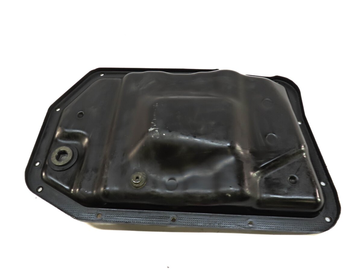 Thumbnail 4: 2007-2010 AUDI Q7 (4L) 3.6L 6HP-19 BHK AUTOMATIC TRANSMISSION AUTO TRANS OIL PAN