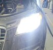Thumbnail 2: 2010-2015 AUDI Q7 (4L) LEFT DRIVER XENON HID HEADLIGHT LIGHT LAMP (NON AFS)