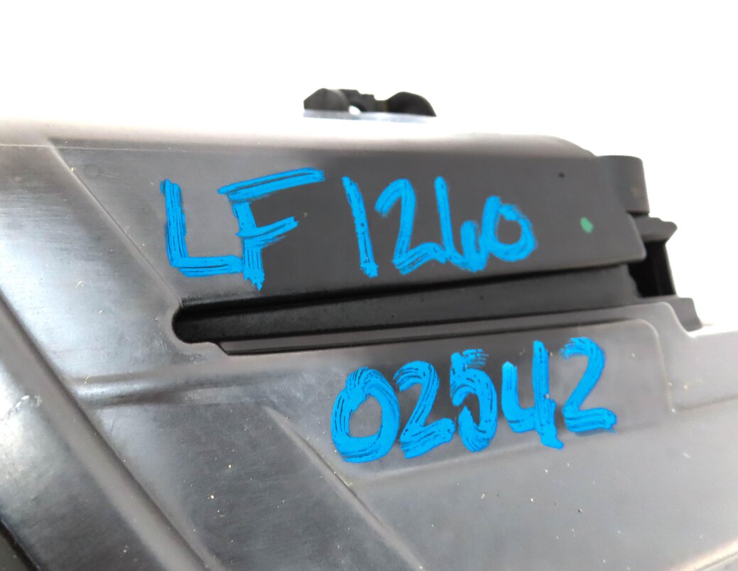 Thumbnail 7: 2010-2015 AUDI Q7 (4L) LEFT DRIVER XENON HID HEADLIGHT LIGHT LAMP (NON AFS)