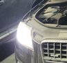 Thumbnail 2: 2010-2015 AUDI Q7 (4L) RIGHT PASSENGER XENON HID HEADLIGHT LIGHT LAMP (NON AFS)