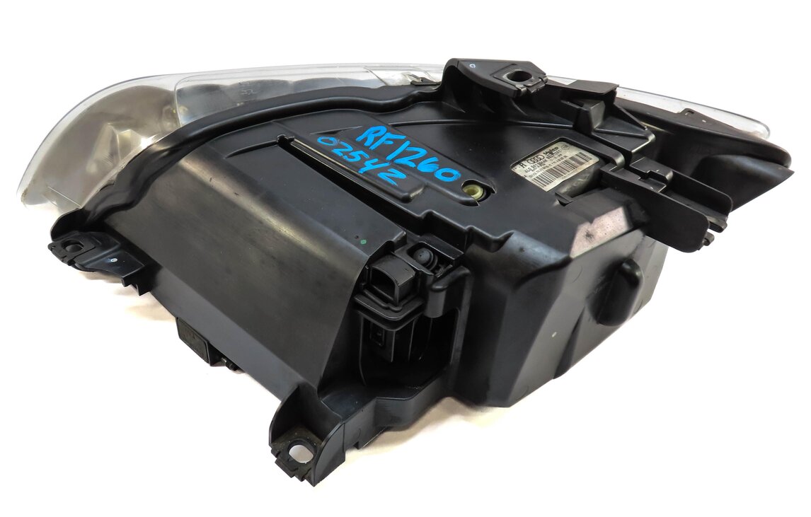 Thumbnail 3: 2010-2015 AUDI Q7 (4L) RIGHT PASSENGER XENON HID HEADLIGHT LIGHT LAMP (NON AFS)