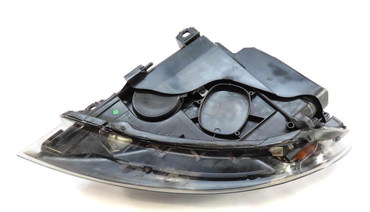 Thumbnail 4: 2010-2015 AUDI Q7 (4L) RIGHT PASSENGER XENON HID HEADLIGHT LIGHT LAMP (NON AFS)