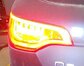 Thumbnail 2: 2010-2015 AUDI Q7 (4L) LEFT DRIVER REAR TAILLIGHT BRAKE LIGHT LAMP (LED)
