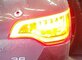 Thumbnail 2: 2010-2015 AUDI Q7 (4L) RIGHT PASSENGER REAR TAILLIGHT BRAKE LIGHT LAMP (LED)