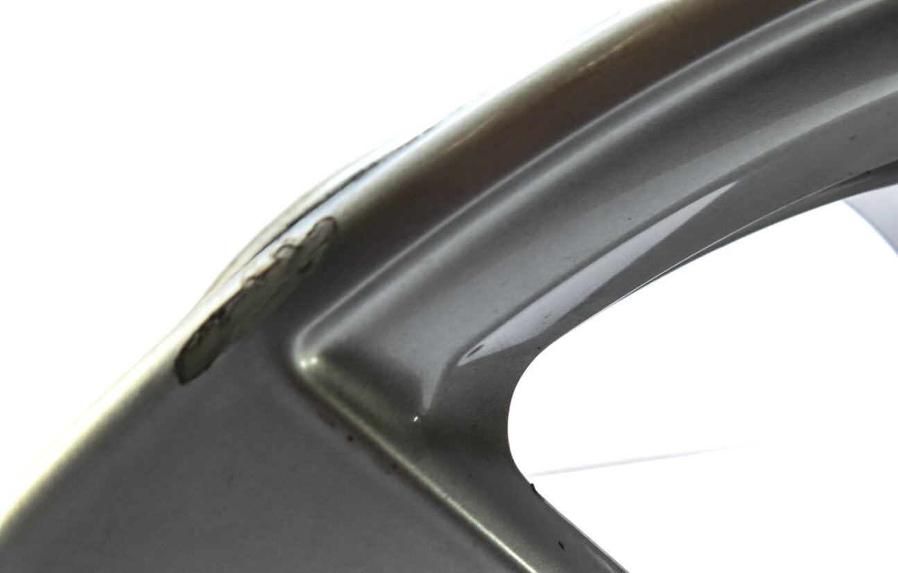 Thumbnail 14: 2019 AUDI Q7 (4M) 18x8 ALUMINUM ALLOY 5-SPOKE WHEEL RIM SET-4
