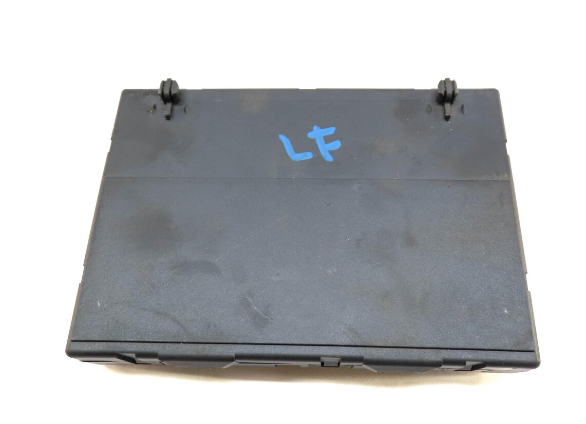Thumbnail 3: 2012 AUDI A6 (C7) LEFT FRONT DRIVER SEAT CONTROL MODULE