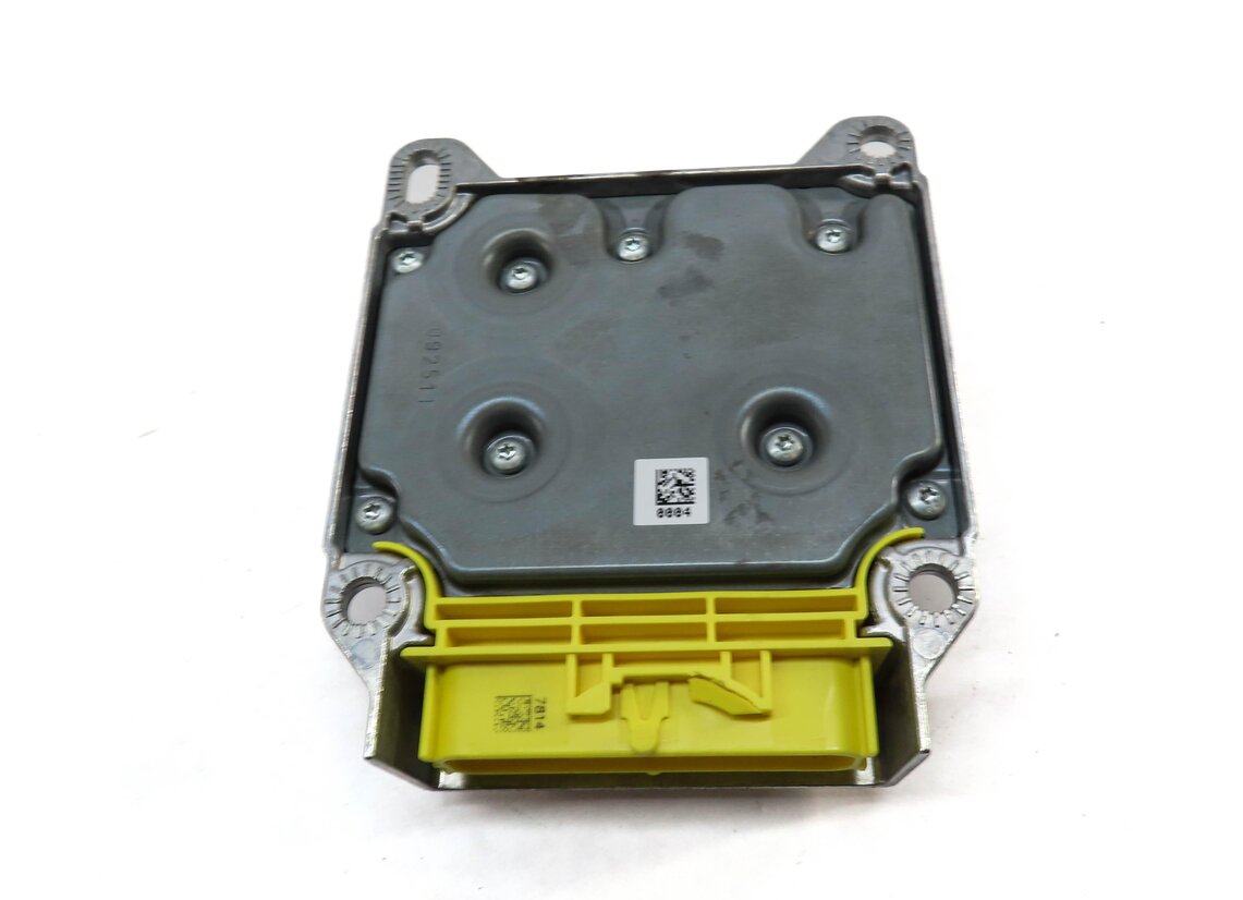 Thumbnail 3: 2012 AUDI A6 (C7) YAW SPEED ACCELERATION ROTATION STABILITY SENSOR