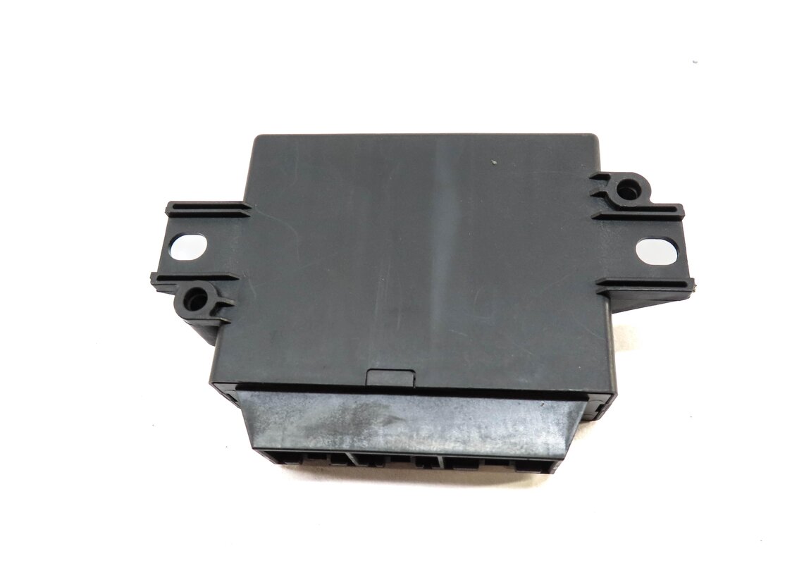 Thumbnail 3: 2012 AUDI A6 A7 (C7) PDC PARK ASSIST PARK DISTANCE SENSOR CONTROL MODULE