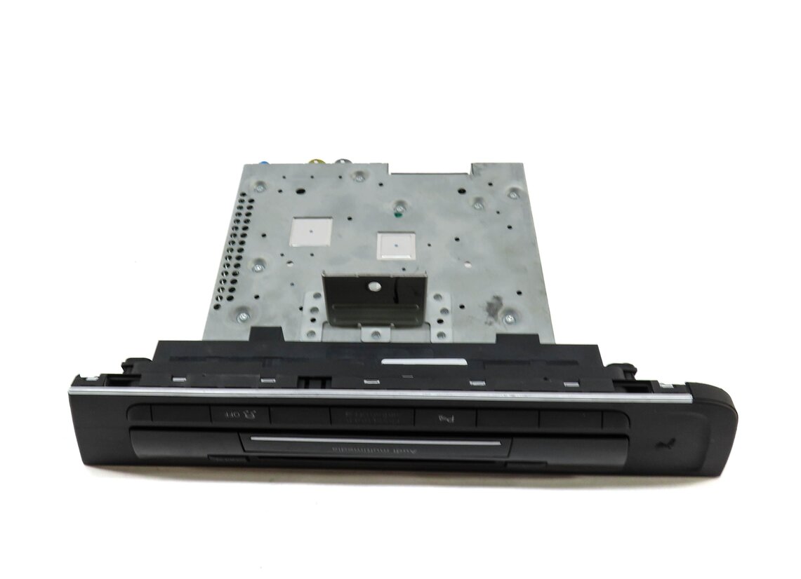 Thumbnail 5: 2012-2013 AUDI A6 (C7) RADIO STEREO CD DVD SD SIM MMI MULTIMEDIA READER PLAYER