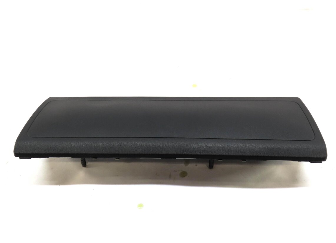Thumbnail 3: 12-17 AUDI A6 S6 A7 S7 RS7 (C7 4G8) LEFT DRIVER KNEE AIRBAG SRS AIR BAG (BLACK)