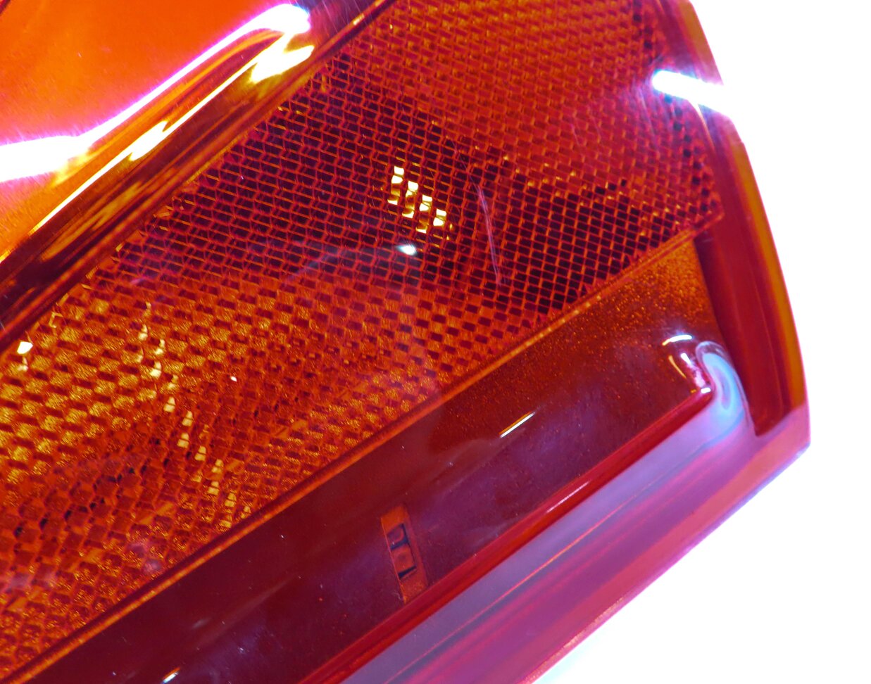 Thumbnail 6: 2012-2015 AUDI A6 S6 (C7) LEFT DRIVER OUTER TAILLIGHT BRAKE LIGHT LAMP (LED)