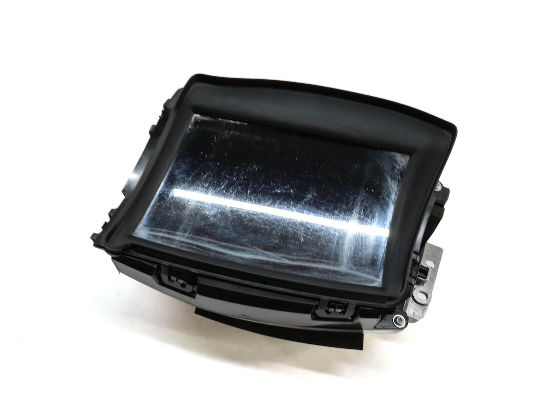 Thumbnail 1: 2012-2015 AUDI A6 S6 (C7) HEADS UP DISPLAY PROJECTOR SCREEN HUD
