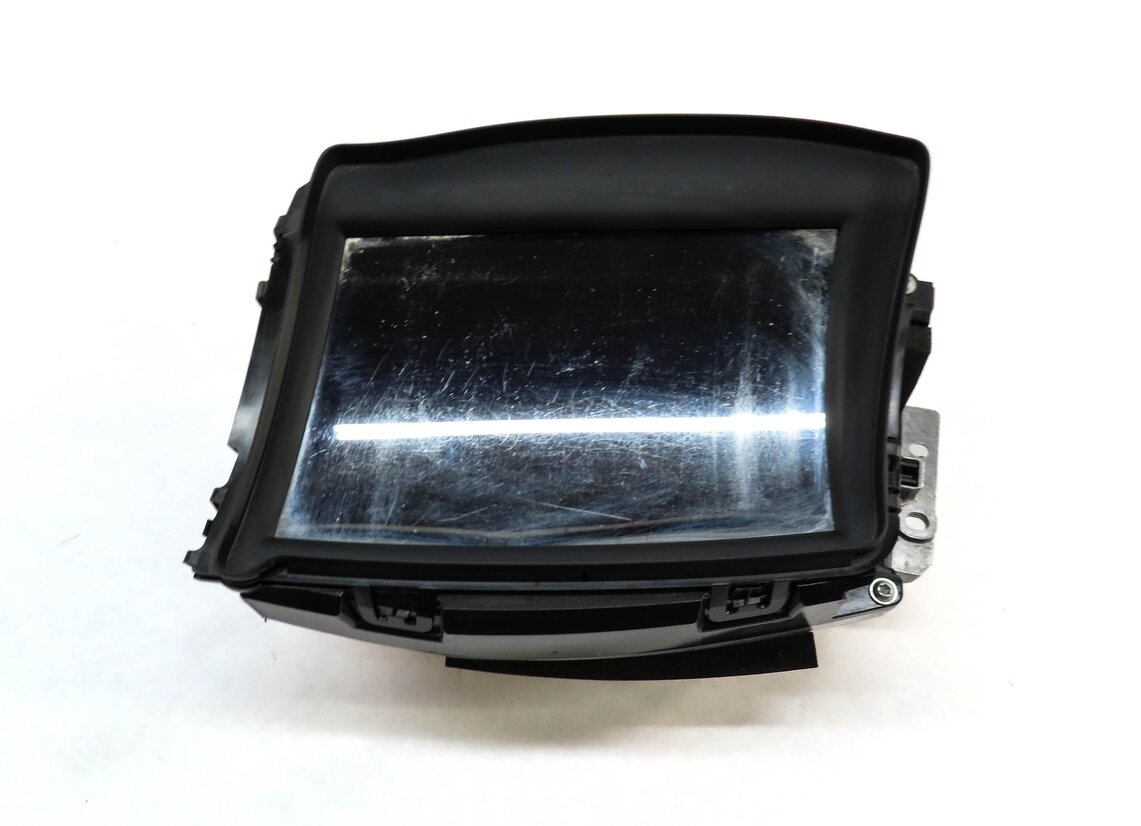 Thumbnail 3: 2012-2015 AUDI A6 S6 (C7) HEADS UP DISPLAY PROJECTOR SCREEN HUD