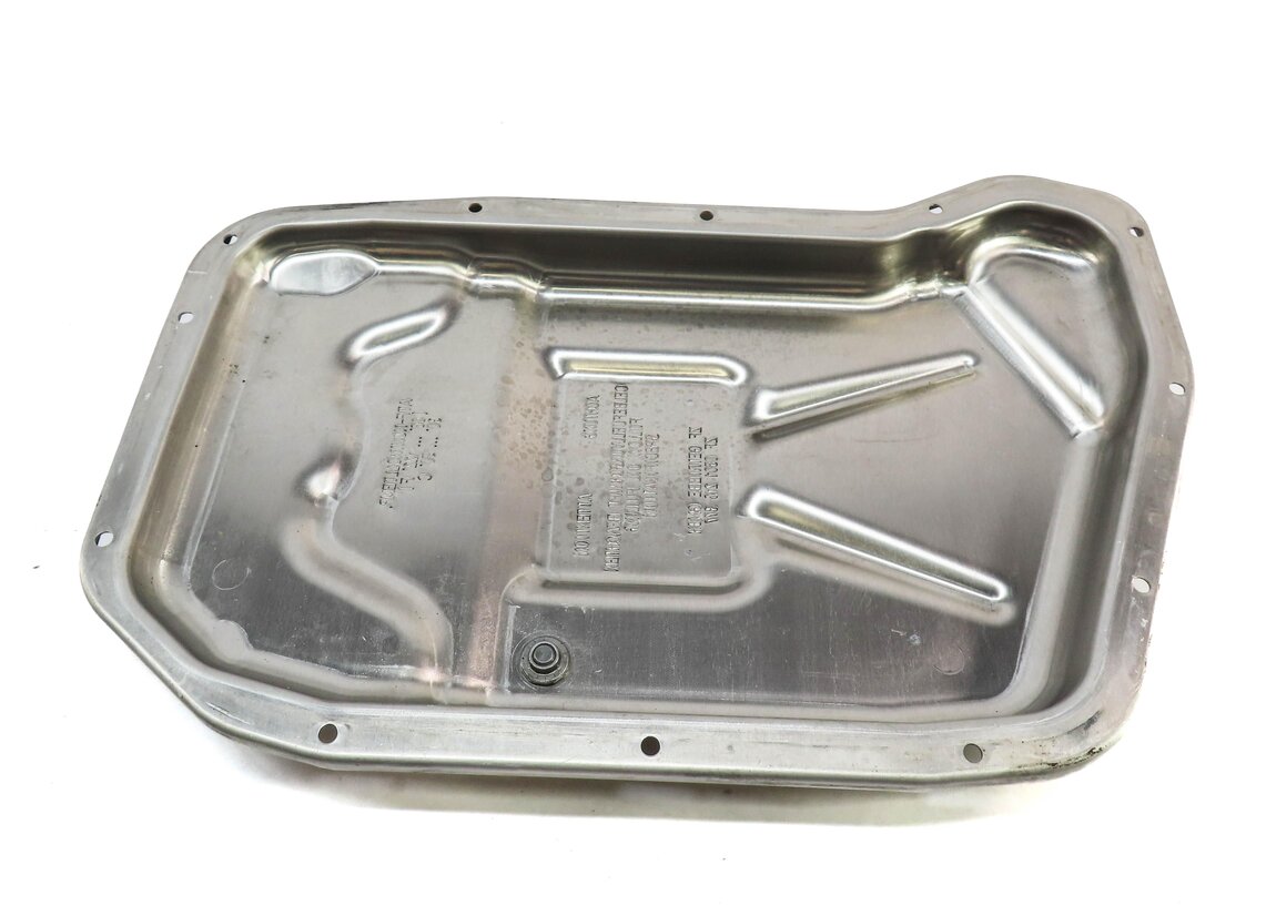 Thumbnail 3: 11-18 AUDI A4 A5 A6 A7 A8 Q5 S7 S8 (D4 4H B8 8K 8T 8R F5) TRANSMISSION OIL PAN