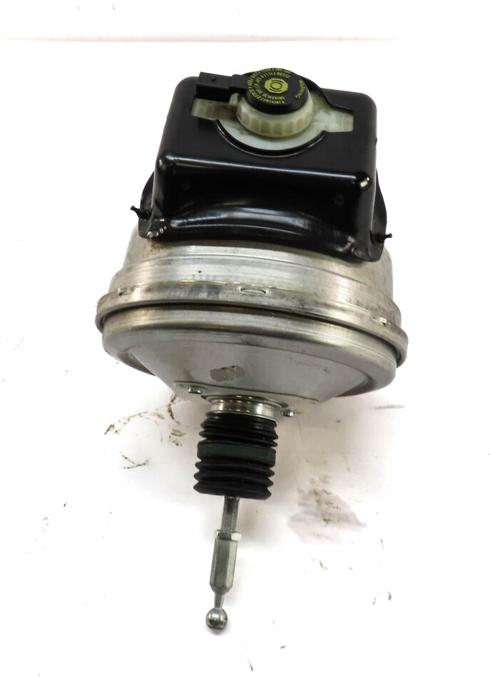 Thumbnail 2: 12-17 AUDI A4 S4 A5 S5 A6 S6 A7 S7 RS7 (C7 B8 8K 8T) BRAKE BOOSTER w/ CYLINDER