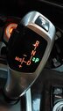 Thumbnail 2: 09-16 BMW 5 7 GT SERIES (F01 F07 F10) A/T TRANSMISSION GEAR SHIFTER SHIFT HANDLE