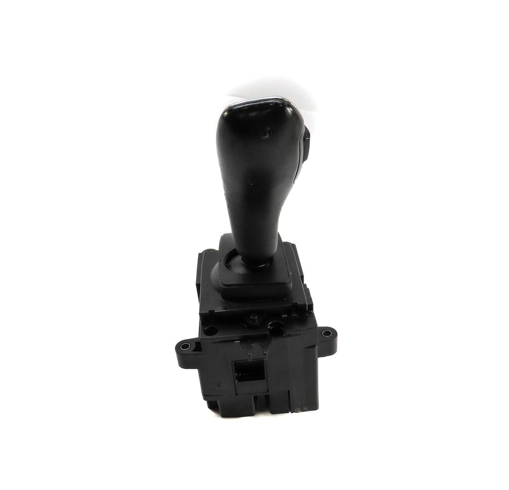 Thumbnail 4: 09-16 BMW 5 7 GT SERIES (F01 F07 F10) A/T TRANSMISSION GEAR SHIFTER SHIFT HANDLE