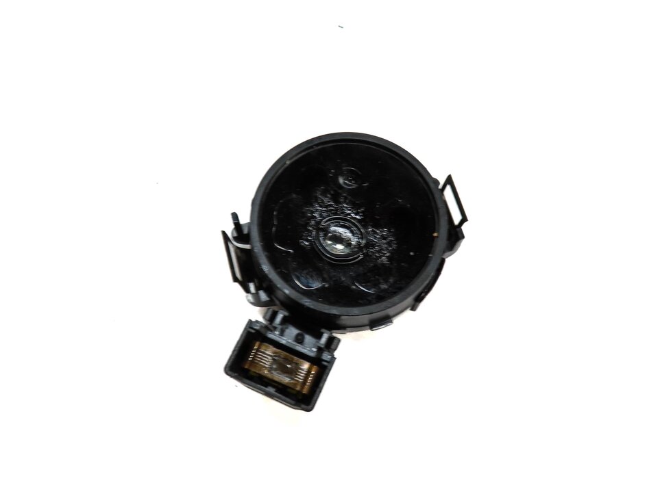 2011 BMW 535i (F10) RAIN WATER SOLAR LIGHT SENSOR MODULE RLS