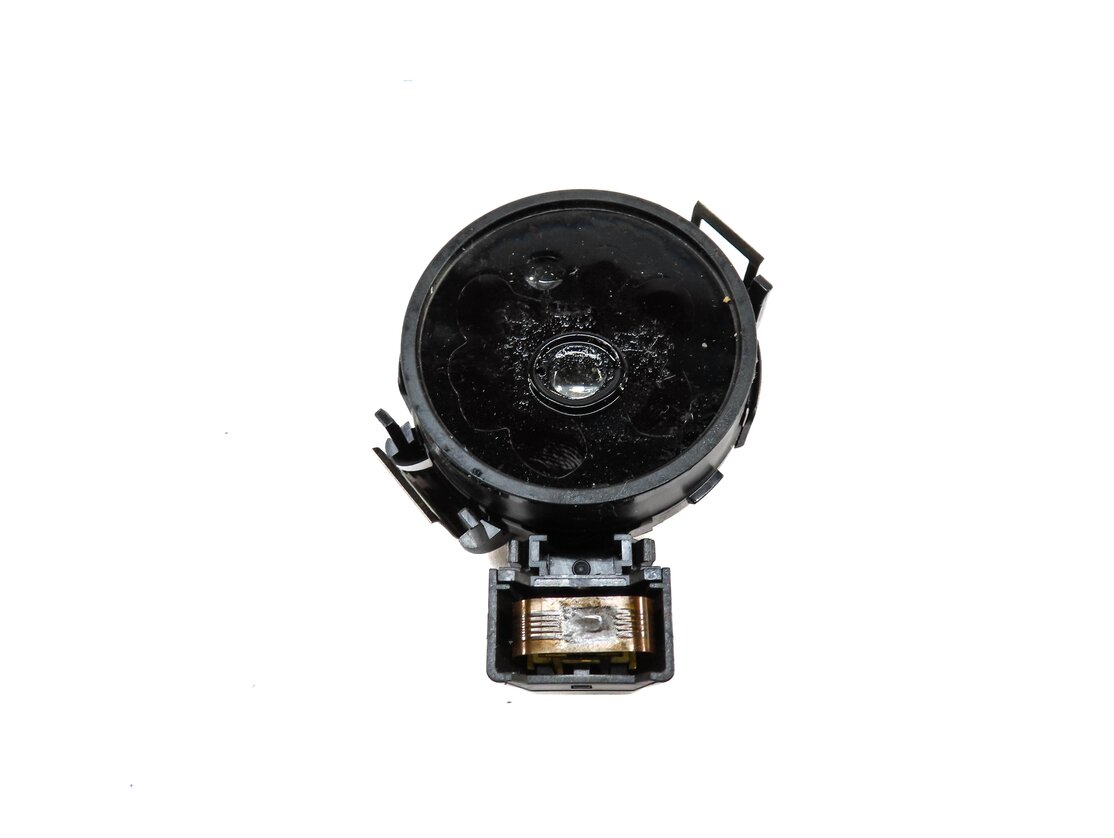 Thumbnail 2: 2011 BMW 535i (F10) RAIN WATER SOLAR LIGHT SENSOR MODULE RLS