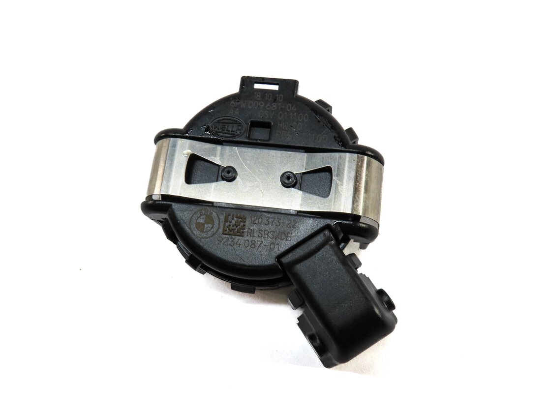 Thumbnail 3: 2011 BMW 535i (F10) RAIN WATER SOLAR LIGHT SENSOR MODULE RLS