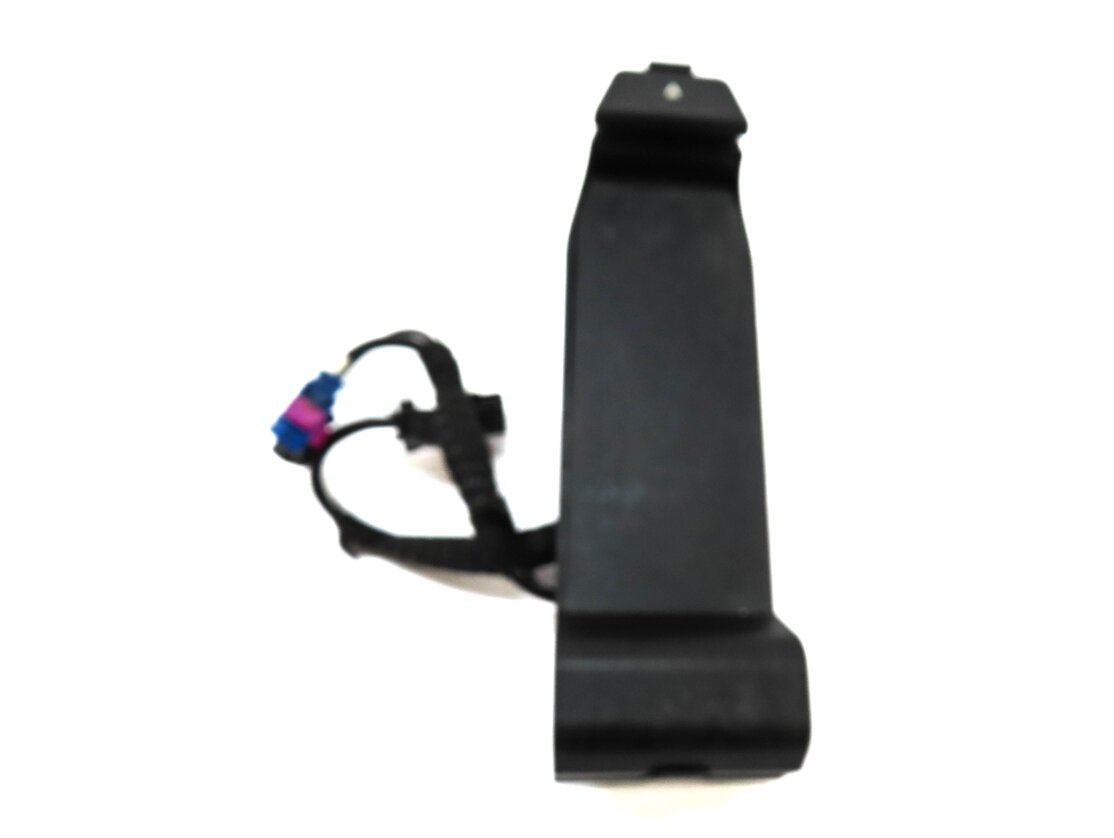 Thumbnail 2: 2011 BMW 535i (F10) CENTER CONSOLE CELL PHONE SNAP IN CRADLE ADAPTER