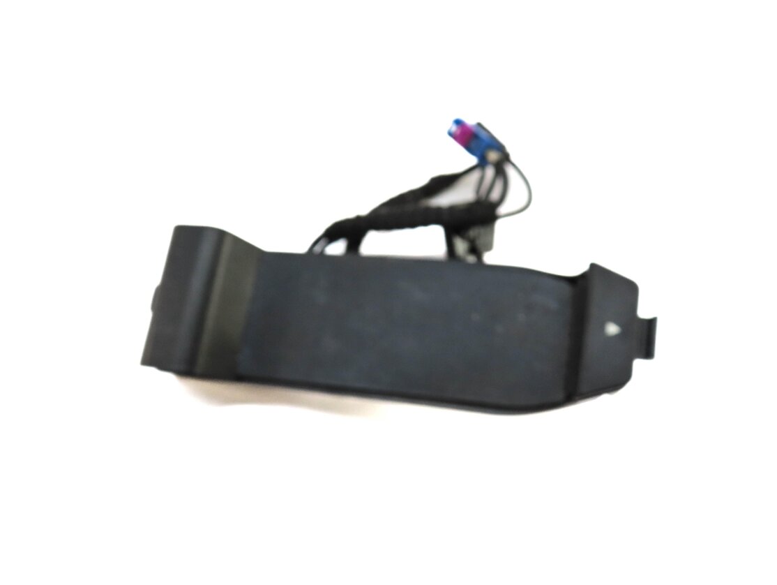Thumbnail 3: 2011 BMW 535i (F10) CENTER CONSOLE CELL PHONE SNAP IN CRADLE ADAPTER