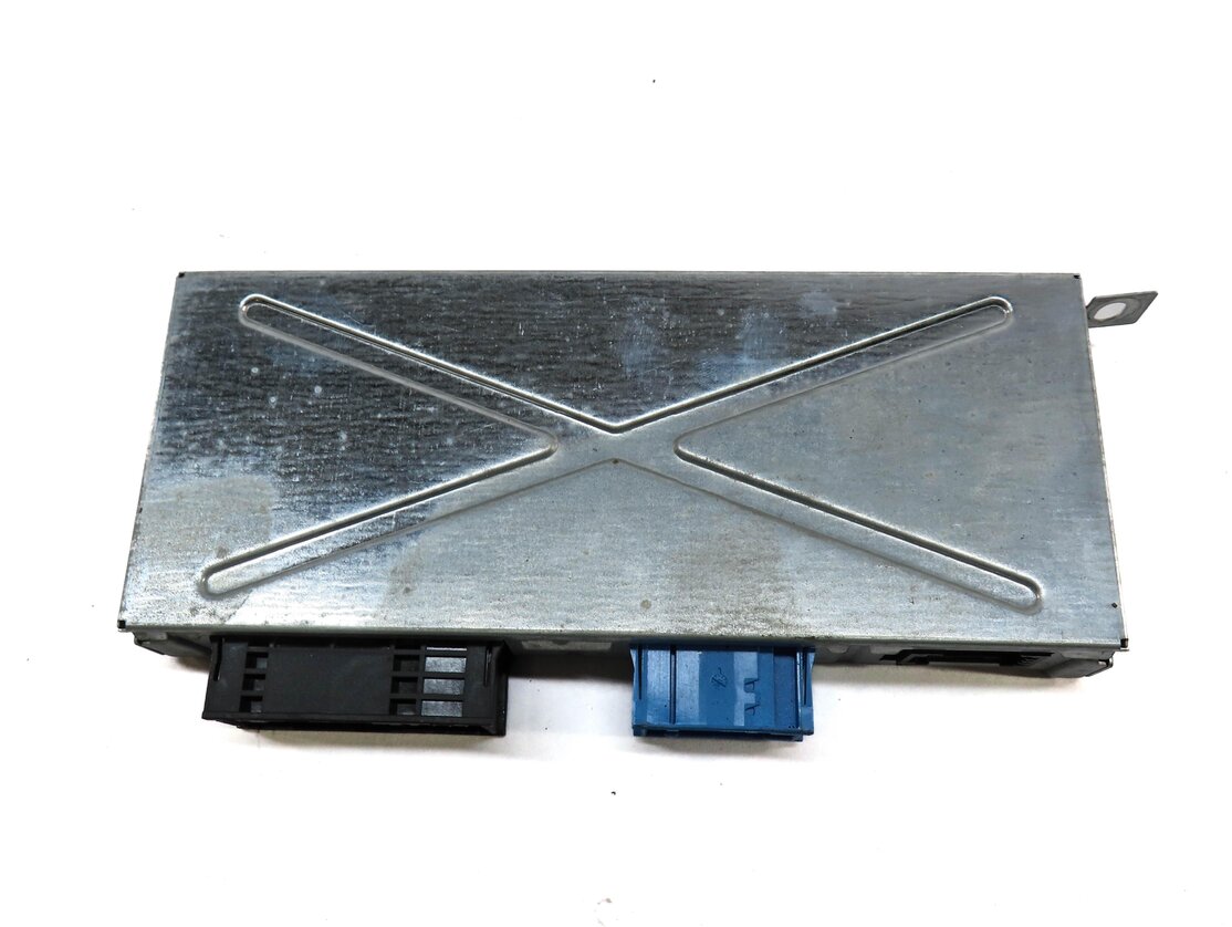 Thumbnail 3: 2011-2019 BMW 5 6 7 SERIES (F01 F06 F07 F10 F12) CENTRAL GATEWAY CONTROL MODULE