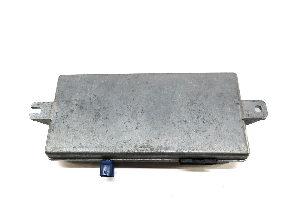 Thumbnail 3: 10-19 BMW 2 3 4 5 6 7 SERIES F01 F02 F10 F12 F22 F30 F32 REARVIEW CAMERA MODULE
