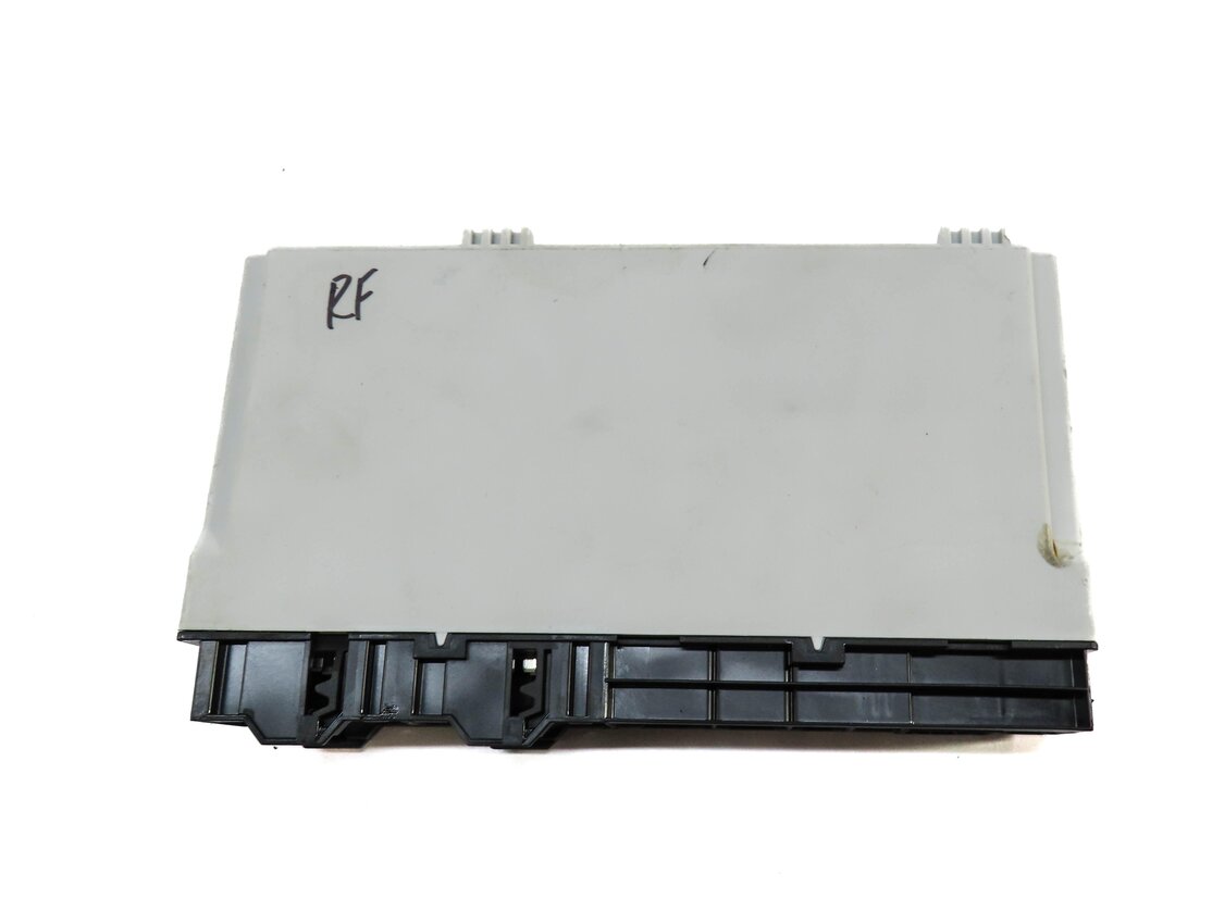 Thumbnail 3: 12-19 BMW 328i 335i 535i 550i 750i M5 M6 X3 X4 - RIGHT FRONT SEAT CONTROL MODULE