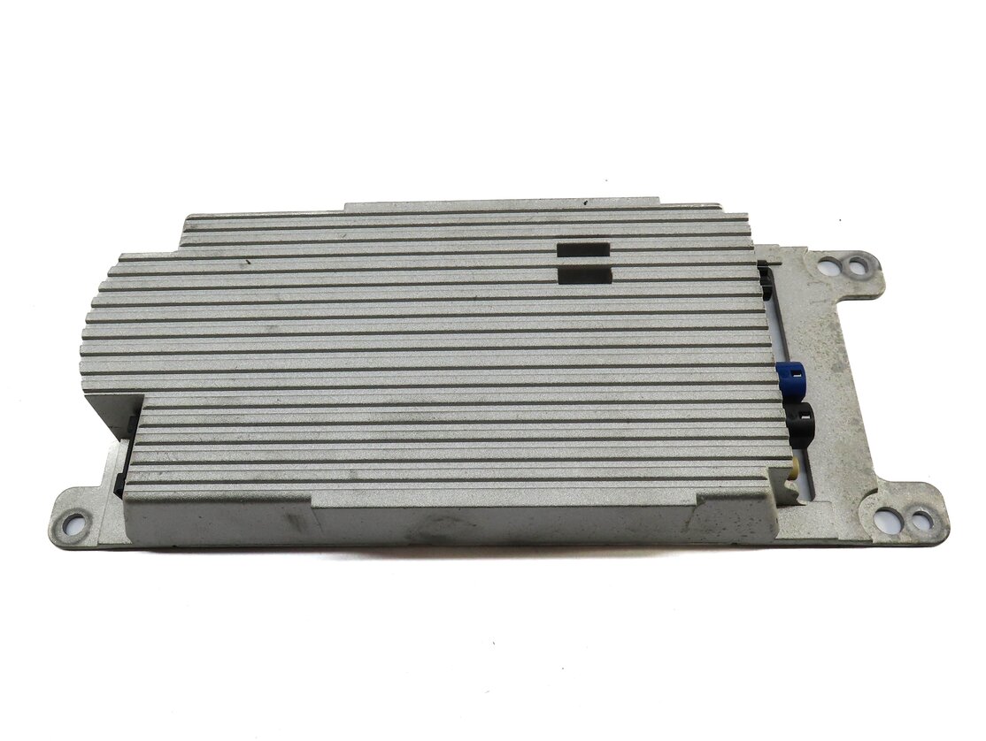 Thumbnail 2: 2011 BMW 535i (F10) BLUETOOTH TELEMATICS COMBOX COMMUNICATION CONTROL MODULE