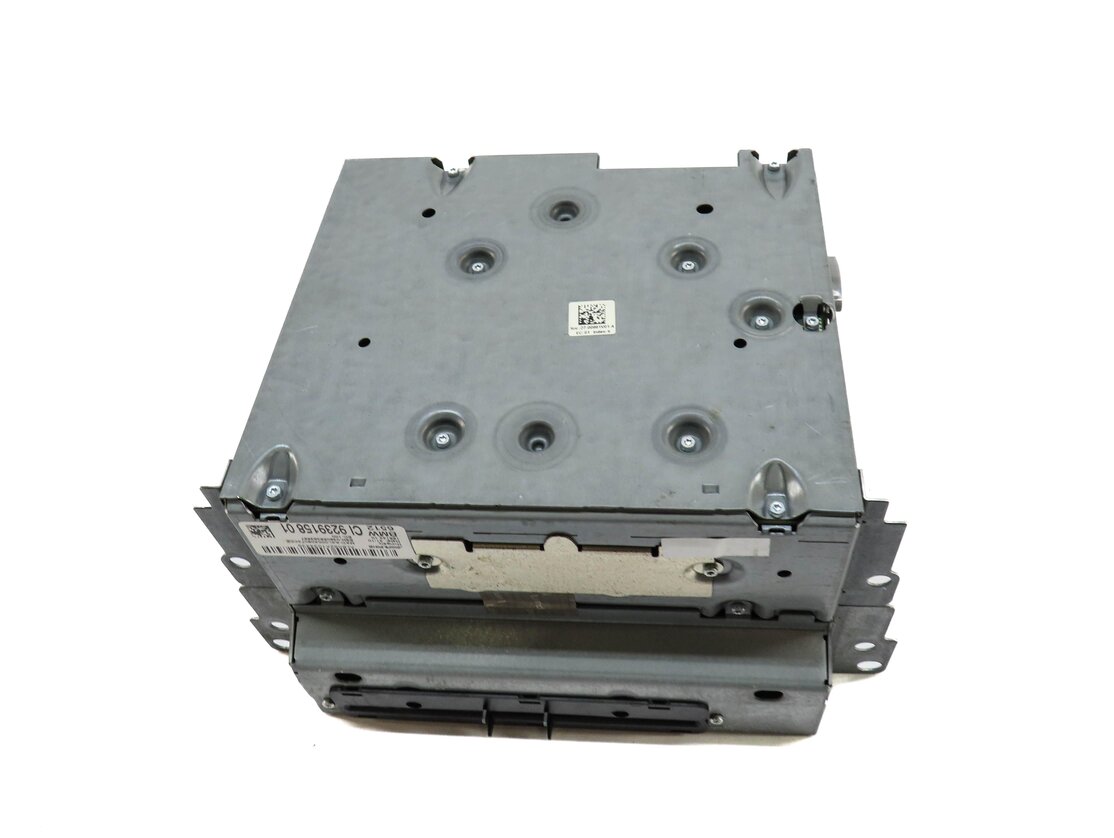 Thumbnail 5: 10-12 BMW 528i 535i 550i 750i 760i (F01 F10) STEREO CD GPS NAVIGATION RECEIVER