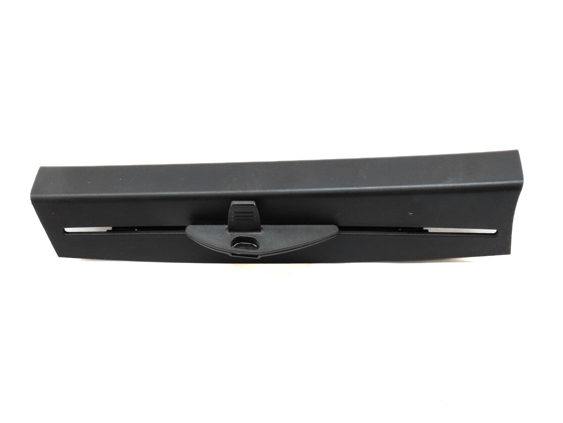 Thumbnail 2: 11-16 BMW 528i 535i 550i M5 ///M (F10) LEFT REAR DOOR VENT WINDOW PRIVACY SHADE