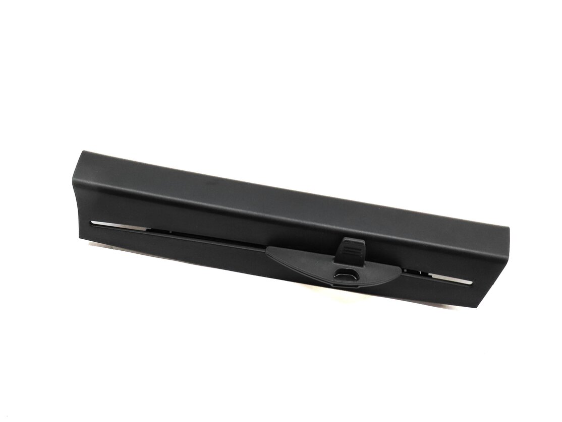 11-16 BMW 528i 535i 550i M5 ///M (F10) RIGHT REAR DOOR VENT WINDOW PRIVACY SHADE