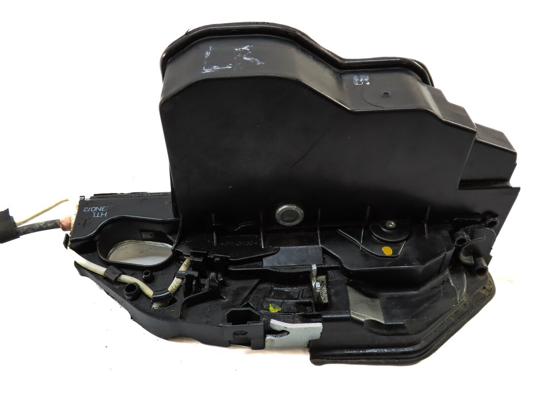 Thumbnail 6: 2011-2016 BMW 528i 535i 550i M5 (F10) LEFT REAR SOFT CLOSE DOOR LOCK LATCH SET
