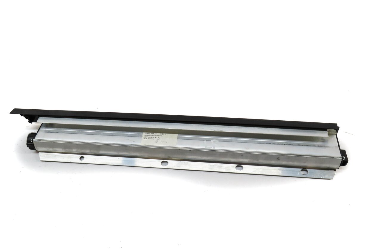 Thumbnail 3: 2011-2016 BMW 528i 535i 550i M5 (F10) LEFT REAR DOOR WINDOW PRIVACY SUN SHADE