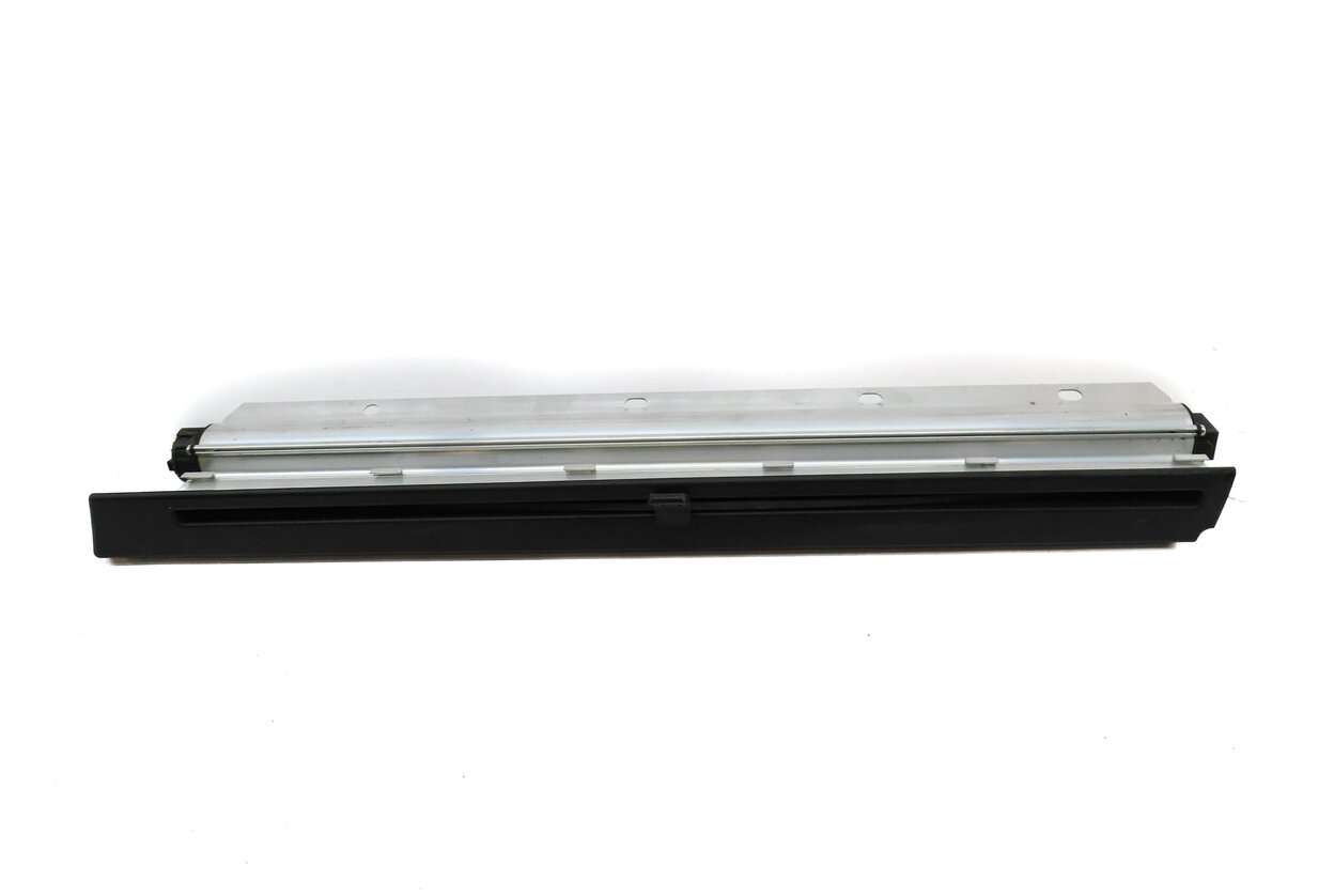 Thumbnail 4: 2011-2016 BMW 528i 535i 550i M5 (F10) LEFT REAR DOOR WINDOW PRIVACY SUN SHADE