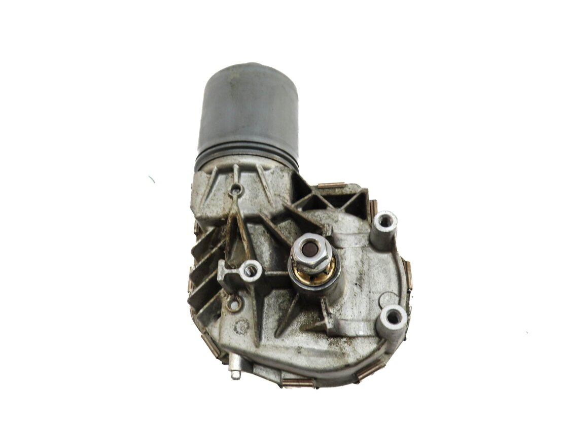 Thumbnail 3: 10-16 BMW M5 535i 550i 740i 750i 760i (F01 F02 F10) FRONT WINDSHIELD WIPER MOTOR