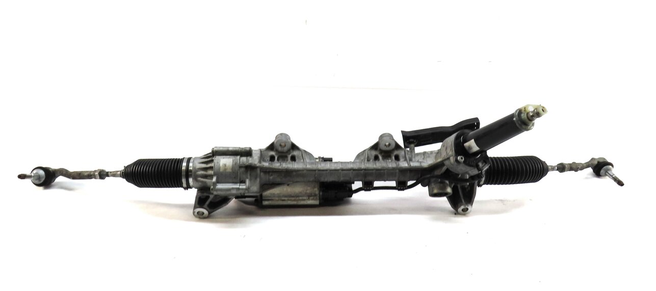 2011-2019 BMW 528i 535i 550i (F01 F06 F07 F10) RWD - STEERING GEAR RACK & PINION