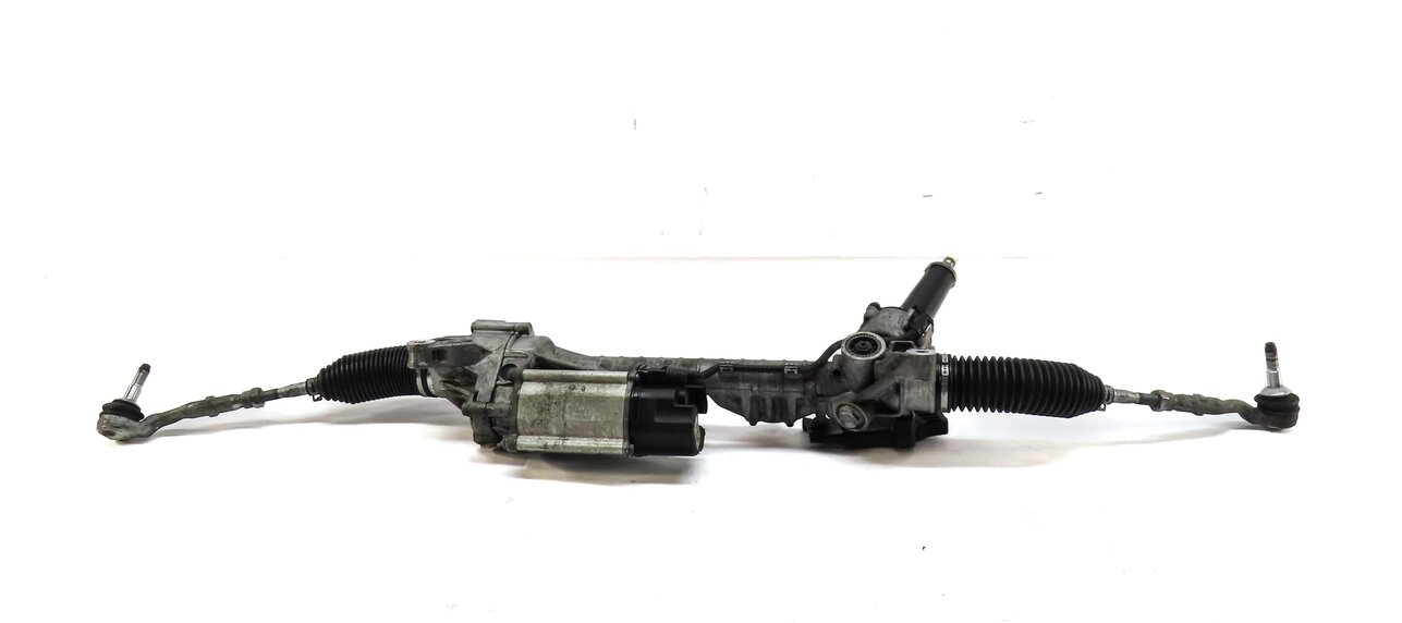 Thumbnail 3: 2011-2019 BMW 528i 535i 550i (F01 F06 F07 F10) RWD - STEERING GEAR RACK & PINION
