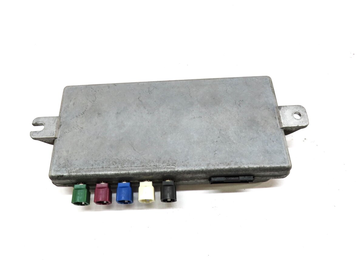 Thumbnail 3: 10-17 BMW 3 5 6 7 SERIES (F01 F07 F10 F12 F30) SURROUND SIDE VIEW CAMERA MODULE