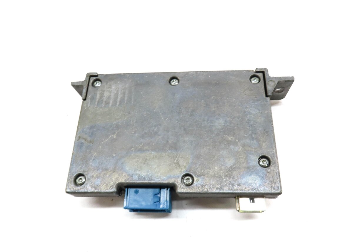 Thumbnail 3: 2014-2020 BMW 2 / 3 / 4 / 5 / 6 / 7 / M / X5 / X6 SERIES - LANE DEPARTURE MODULE
