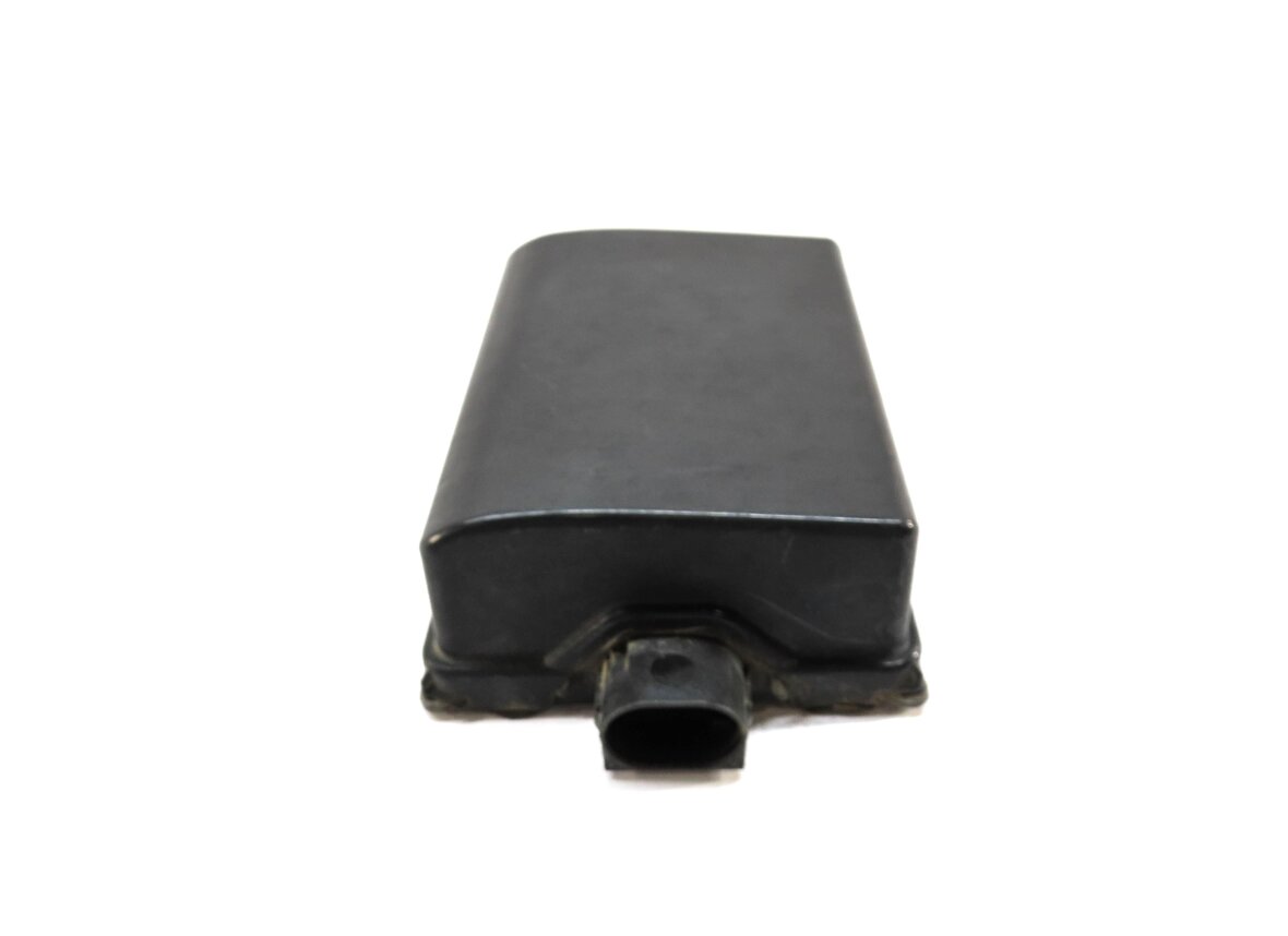 Thumbnail 2: 14-20 BMW 3 4 5 6 7 X3 X4 (F01 F10 F25 F30) ADAPTIVE CRUISE RADAR SENSOR MODULE
