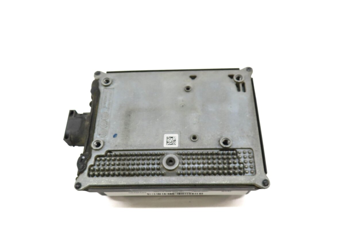 Thumbnail 3: 14-20 BMW 3 4 5 6 7 X3 X4 (F01 F10 F25 F30) ADAPTIVE CRUISE RADAR SENSOR MODULE
