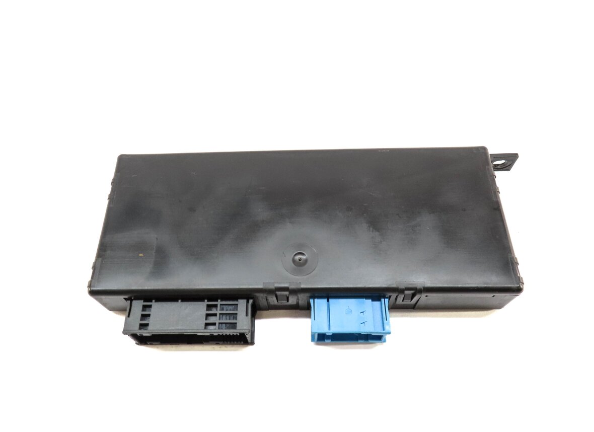 Thumbnail 3: 13-19 BMW 5 / 6 / 7 SERIES (F01 F02 F07 F10 F12) CENTRAL GATEWAY CONTROL MODULEN