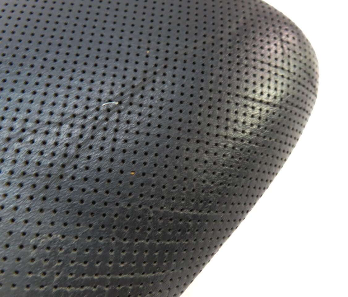 Thumbnail 8: 2015 BMW 750Li F01 FRONT LEFT LOWER SPORT SEAT CUSHION (HEATED & COOLED) (BLACK)